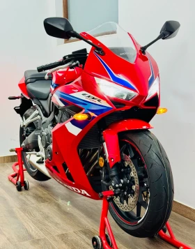 Honda Cbr 650R, снимка 1