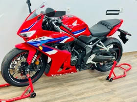 Honda Cbr 650R, снимка 5