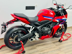 Honda Cbr 650R, снимка 4