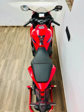 Honda Cbr 650R, снимка 7