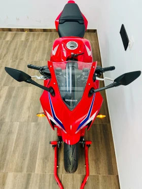 Honda Cbr 650R, снимка 6