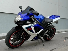 Обява за продажба на Suzuki Gsxr 750 K7 ~10 000 лв. - изображение 1