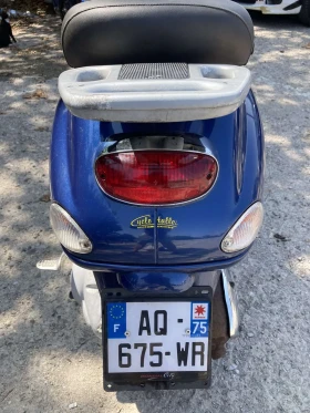 Vespa 125 Et4 | Mobile.bg    3