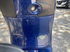 Vespa 125 Et4 | Mobile.bg    6
