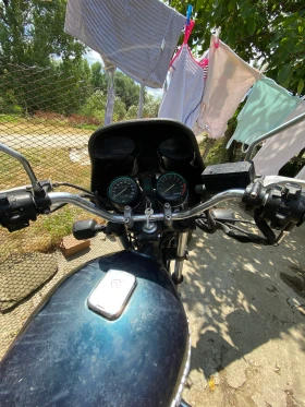 Kawasaki 500 | Mobile.bg    5