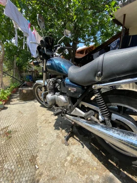 Kawasaki 500 | Mobile.bg    2