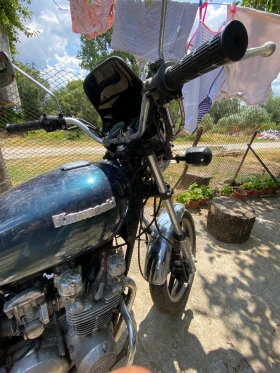 Kawasaki 500 | Mobile.bg    4