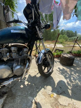 Kawasaki 500 | Mobile.bg    6