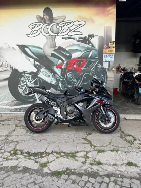  Suzuki Gsxr