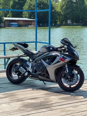 Suzuki Gsxr 600 a2 | Mobile.bg    2