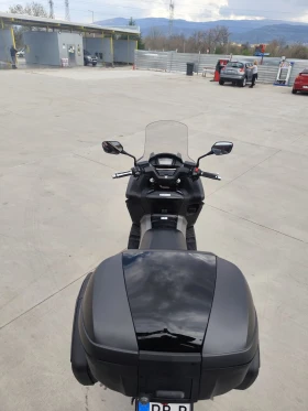 Honda Integra NC700D | Mobile.bg    3