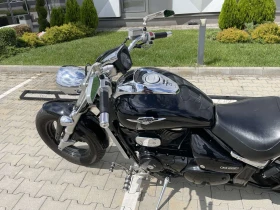 Suzuki Intruder M800, снимка 7 - Мотоциклети и мототехника - 53645916
