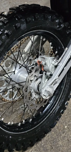 Ktm EXC 2броя 350 | Auto.bg — изображение 6