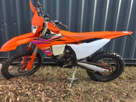 Ktm EXC 350 2024 | Mobile.bg � ����� ������ 2