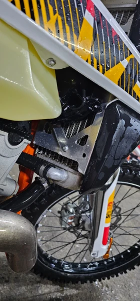 Ktm EXC 2броя 350 | Auto.bg — изображение 4