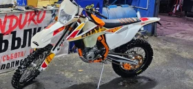 Ktm EXC 2броя 350 | Auto.bg — изображение 2