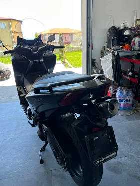 Yamaha T-max DX530-Лизинг | Auto.bg — изображение 9