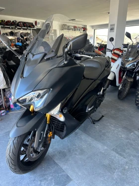 Yamaha T-max DX530-Лизинг | Auto.bg — изображение 5