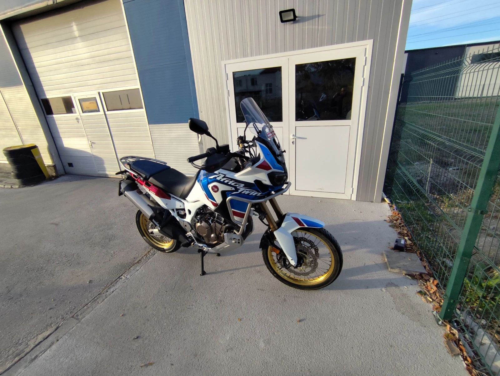 Honda Integra NC700D | Mobile.bg   6