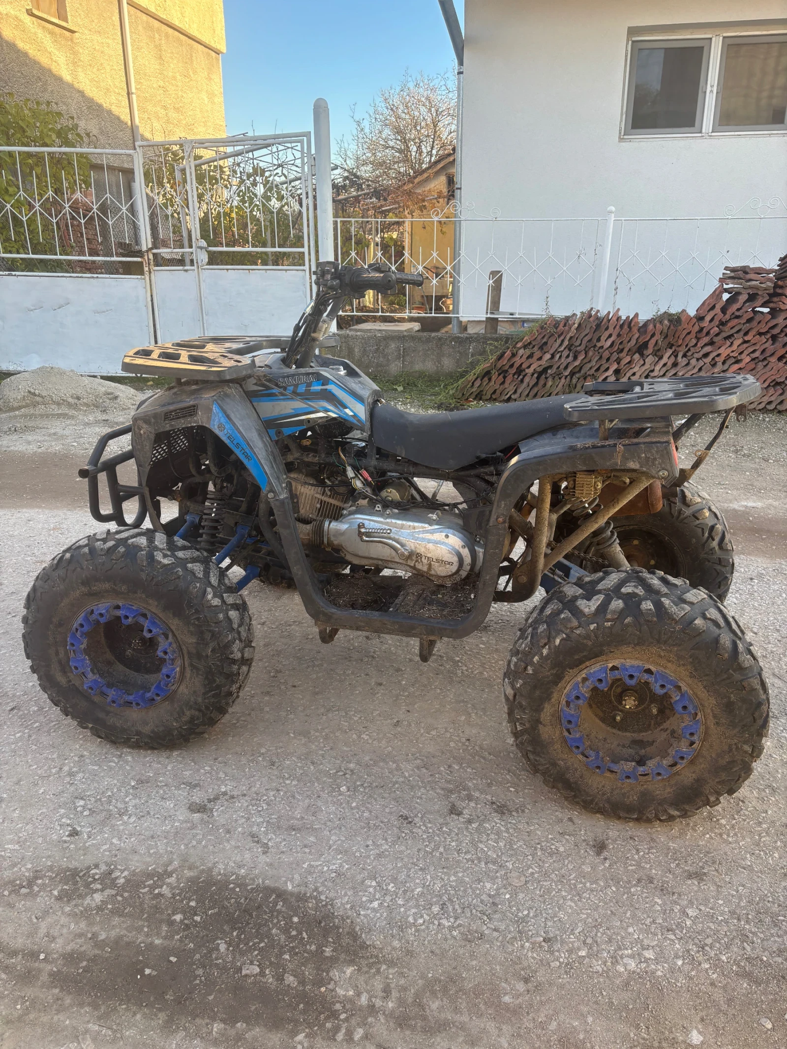 Telstar Sport  - изображение 3