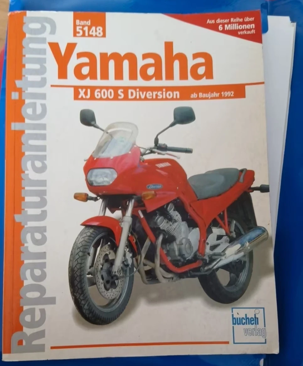 Yamaha XJ6 Diversion | Mobile.bg � ����������� 8