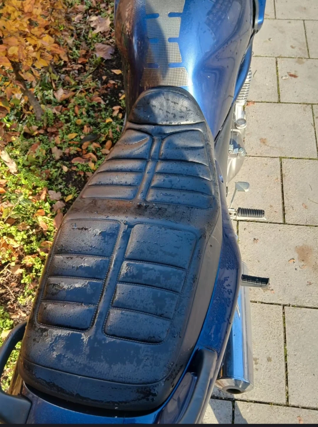 Yamaha XJ6 Diversion | Mobile.bg � ����������� 6
