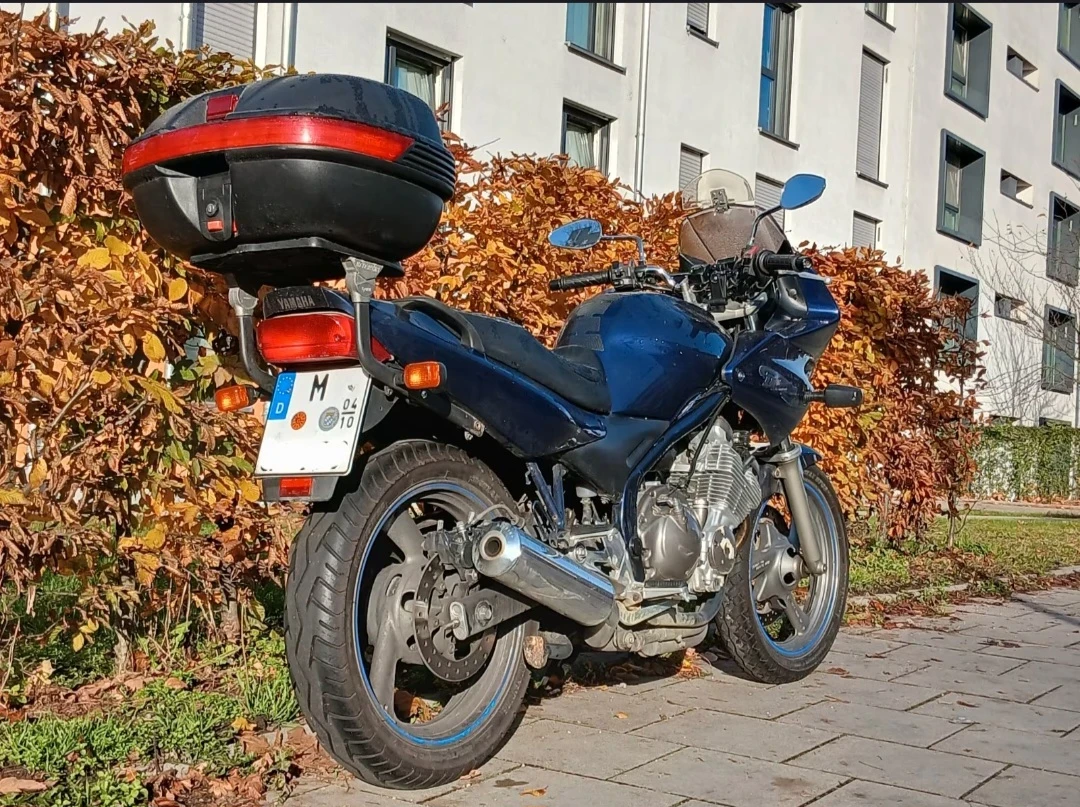 Yamaha XJ6 Diversion | Mobile.bg � ����������� 2