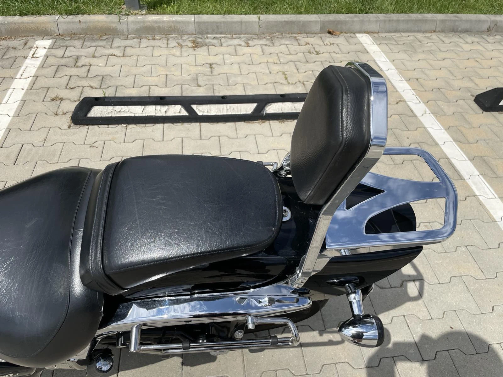 Suzuki Intruder M800 | Mobile.bg � ����������� 11