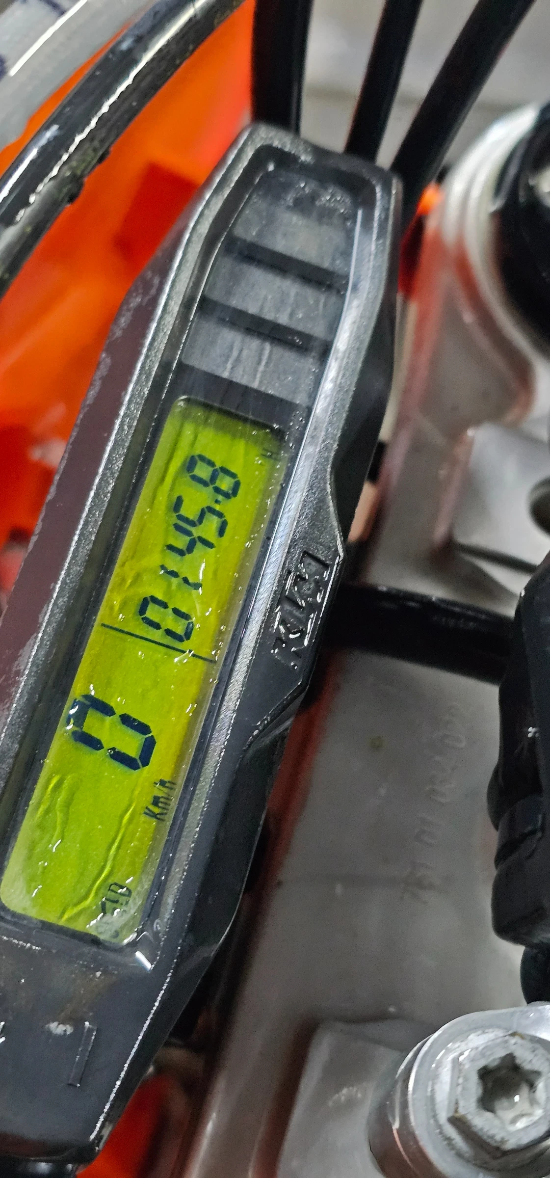 Ktm EXC 2броя 350, снимка 10 - Мотоциклети и мототехника - 54035058