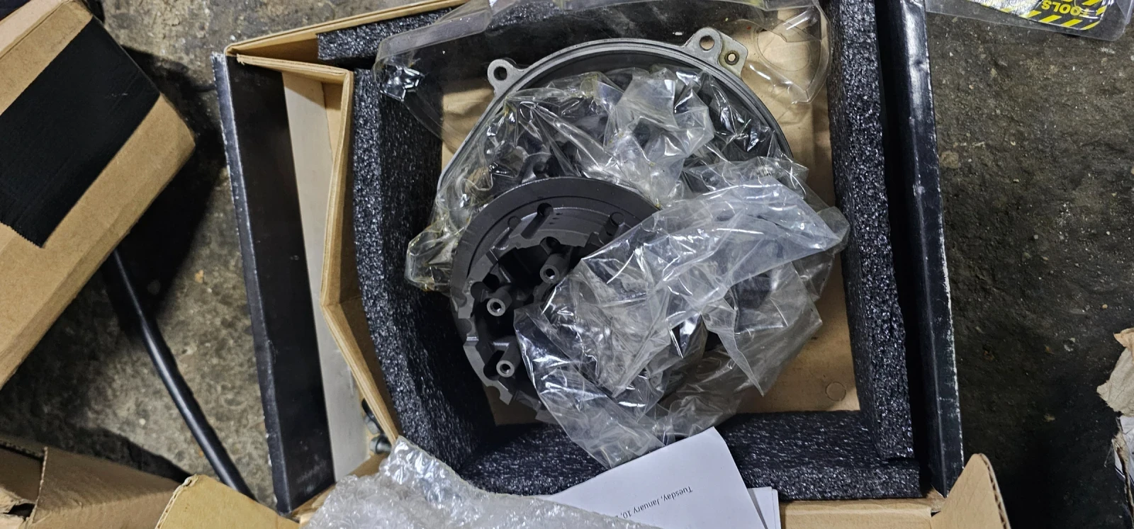 Ktm EXC 2броя 350, снимка 11 - Мотоциклети и мототехника - 54035058