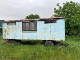 Сенообръщачка New Holland, снимка 7