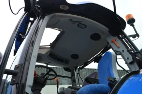 Трактор New Holland T6090, снимка 7