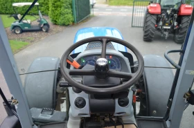 Трактор New Holland T6090, снимка 12