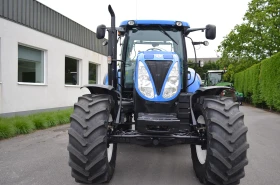Трактор New Holland T6090, снимка 6