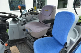 Трактор New Holland T6090, снимка 8