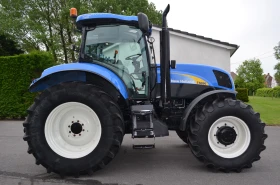 Трактор New Holland T6090, снимка 4