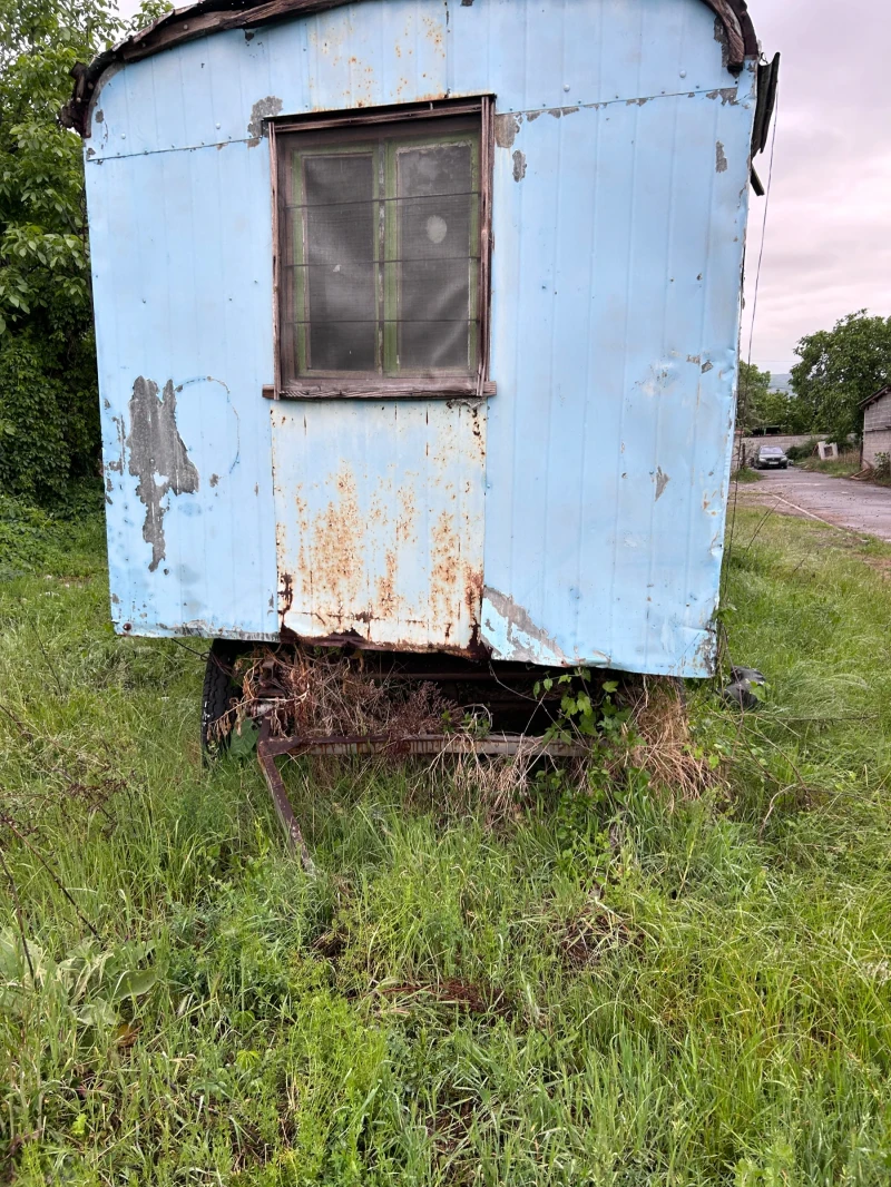 Сенообръщачка New Holland, снимка 6 - Селскостопанска техника - 53276583