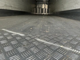 Полуремарке Krone Carrier Maxima 1300, снимка 12