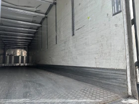 Полуремарке Krone Carrier Maxima 1300, снимка 11