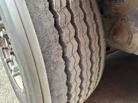 Полуремарке Krone Carrier Maxima 1300, снимка 6