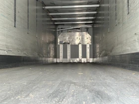 Полуремарке Krone Carrier Maxima 1300, снимка 13