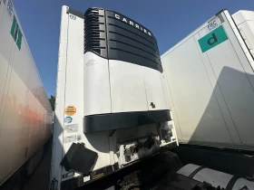 Полуремарке Krone Carrier Maxima 1300, снимка 17