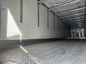 Полуремарке Krone Carrier Maxima 1300, снимка 10