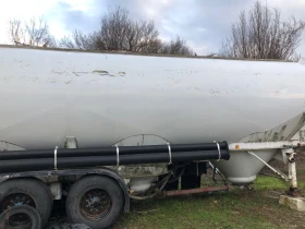 За камион Faymonville, снимка 4