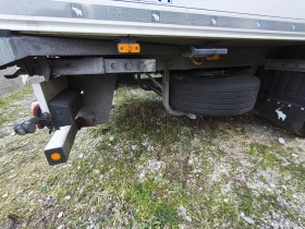 Полуремарке Schmitz SCB* S3B, снимка 12