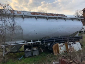 За камион Faymonville, снимка 2 - Ремаркета - 53657878