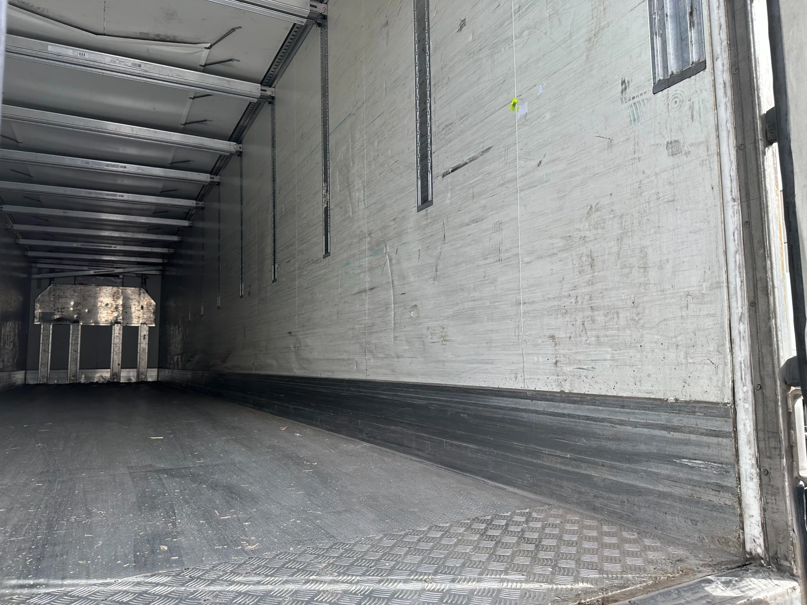  Krone Carrier Maxima 1300 | Mobile.bg   11