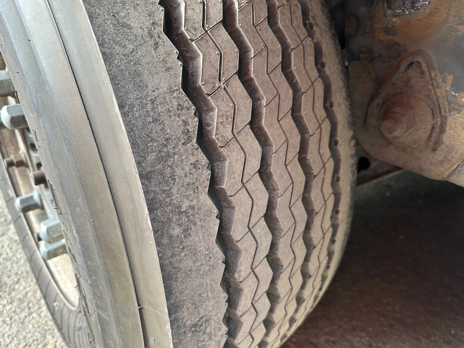  Krone Carrier Maxima 1300 | Mobile.bg   6