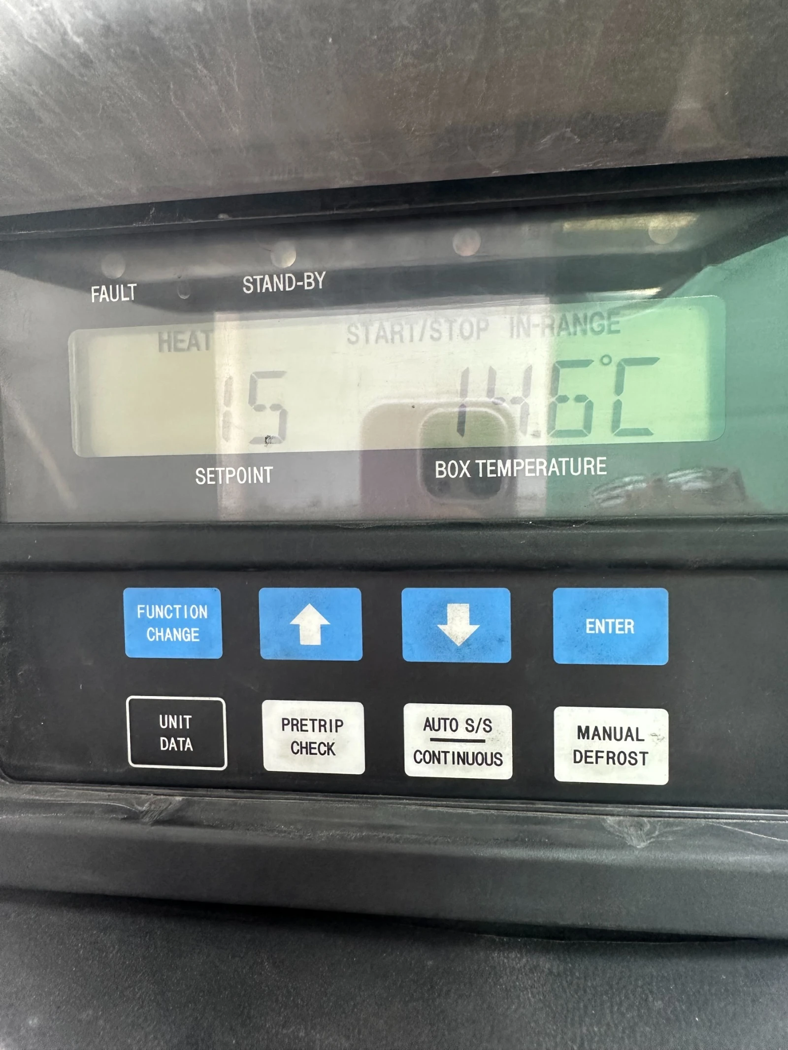  Krone Carrier Maxima 1300 | Mobile.bg   15