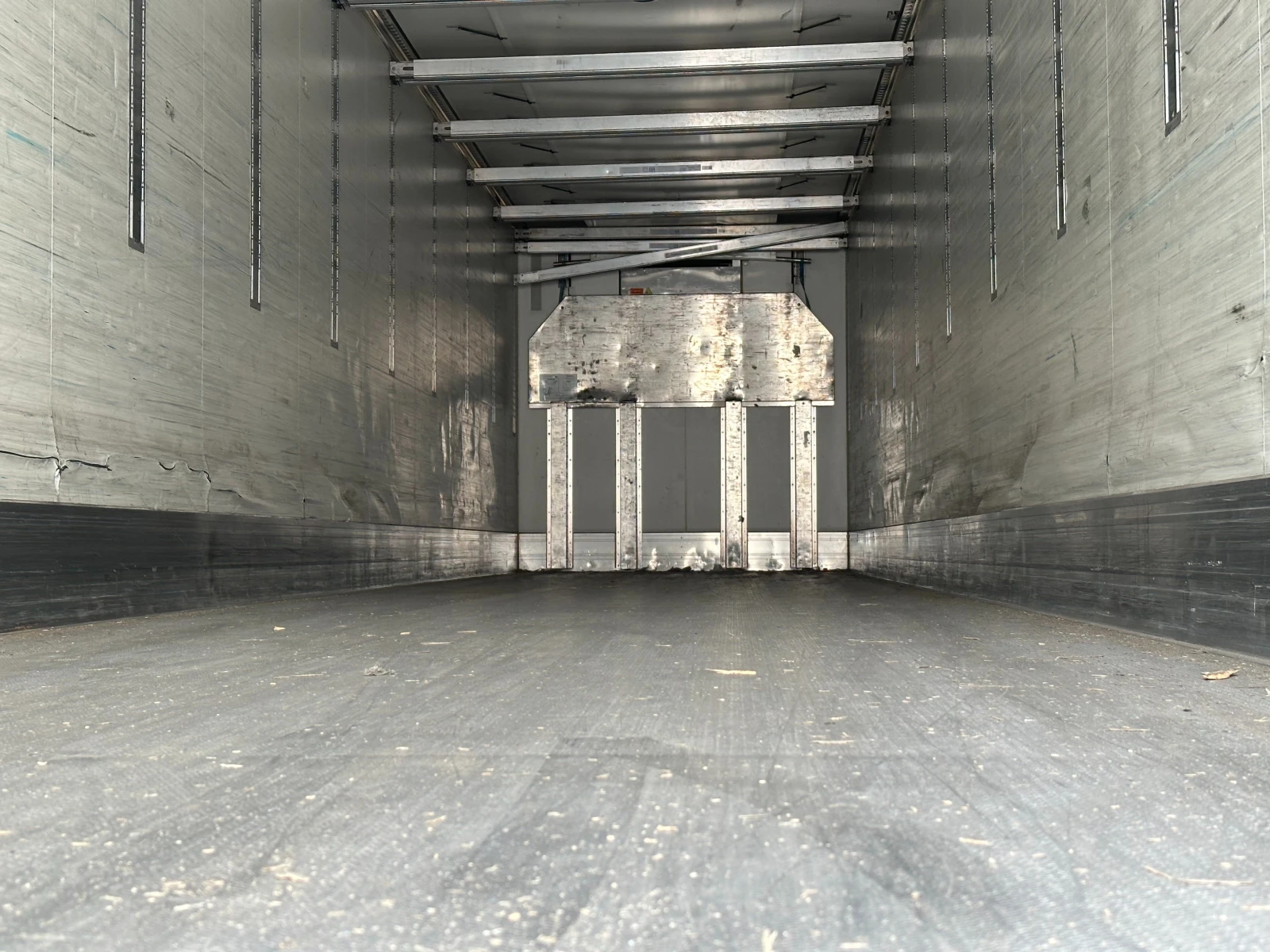  Krone Carrier Maxima 1300 | Mobile.bg   13